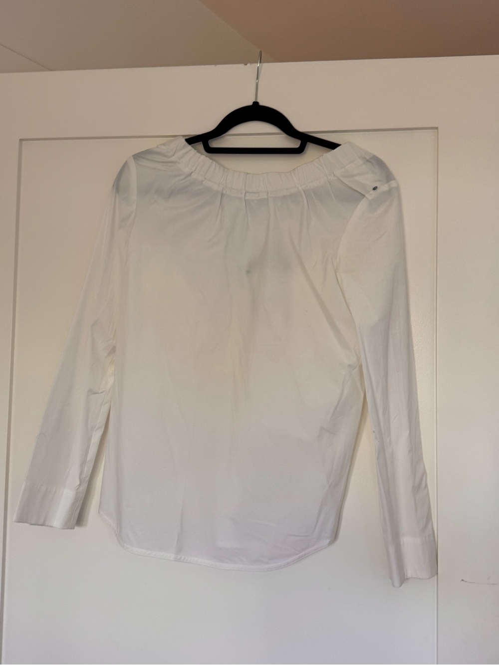 Sportmax white top